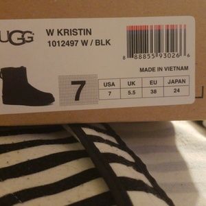 Ugg boots